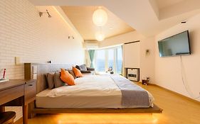 Nakajima Park Hotel Ams Tower 32F Panoramic View Of Sapporo City